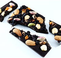 Steven ter Horst Chocolatier - Restaurant Gold Coast