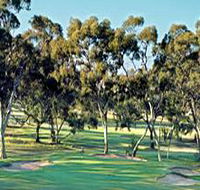 Tanunda Pines Golf Club - Restaurant Gold Coast
