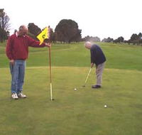 Kingston South East Golf Club - Restaurant Gold Coast