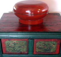 Dragonfly Antiques - Restaurant Gold Coast