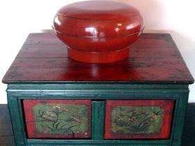 Dragonfly Antiques - Restaurant Gold Coast 0