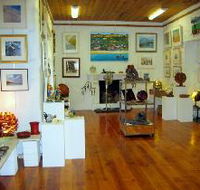 Off the Slate Gallery - Restaurant Gold Coast