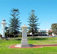 Historic Wallaroo Town Drive - Restaurant Gold Coast