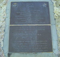 The Chinese Memorial at Robe - Restaurant Gold Coast
