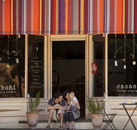 Casa Carboni Italian Cooking School and Enoteca - Restaurant Gold Coast