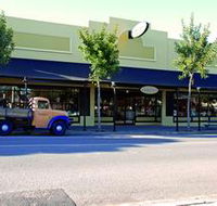 Wohlers - Restaurant Gold Coast