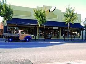 Wohlers - Restaurant Gold Coast 0