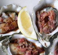 The Oyster Farm Shop - Restaurant Gold Coast