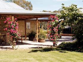 Turkey Flat Vineyards - Restaurant Gold Coast 0