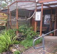 Nirvana Organic Produce and Farm - Restaurant Gold Coast