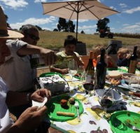 God's Hill Wines - Restaurant Gold Coast