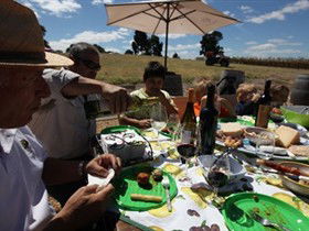 God's Hill Wines - Restaurant Gold Coast 0
