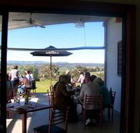 Tenafeate Creek Wines - Restaurant Gold Coast