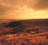 Bowman Scenic Drive - Restaurant Gold Coast