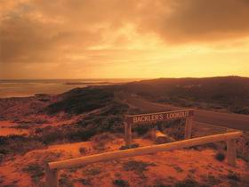 Bowman Scenic Drive - Restaurant Gold Coast 0