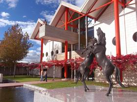 Rymill Coonawarra - Restaurant Gold Coast 0