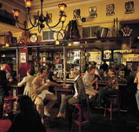 Norwood Parade - Restaurant Gold Coast