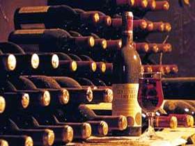 Berri Estates Winery - Cellar Door Sales - Restaurant Gold Coast 0