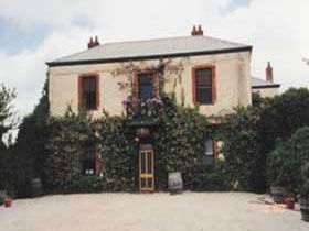 Clos Clare - Restaurant Gold Coast 0