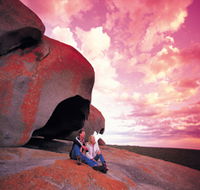 Remarkable Rocks Flinders Chase National Park - Restaurant Gold Coast
