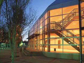 Barossa Arts And Convention Centre - Restaurant Gold Coast 0
