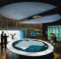 National Wine Centre Of Australia - Restaurant Gold Coast