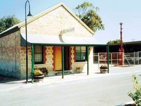 Edithburgh Museum - Restaurant Gold Coast 0