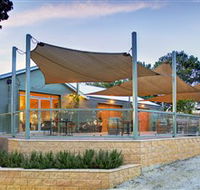 Partalunga Vineyard - Restaurant Gold Coast
