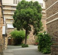 Flinders Street Baptist Church - Restaurant Gold Coast