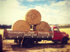 Moorooroo Park Vineyards - Restaurant Gold Coast 0