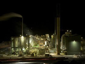 Nyrstar Lead Smelter - Restaurant Gold Coast 0