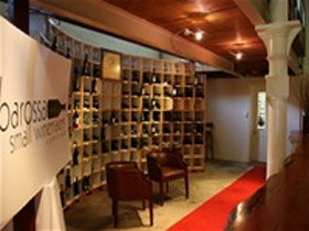 Barossa Small Winemakers Centre - Restaurant Gold Coast 0
