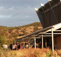 Kabminye Wines - Restaurant Gold Coast