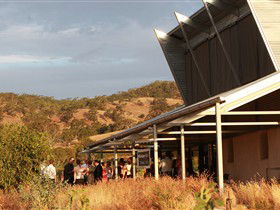 Kabminye Wines - Restaurant Gold Coast 0