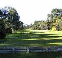 Penola Golf Course - Restaurant Gold Coast