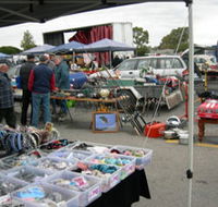 Gepps Cross Treasure Market - Restaurant Gold Coast