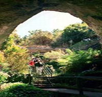 Engelbrecht Cave - Restaurant Gold Coast