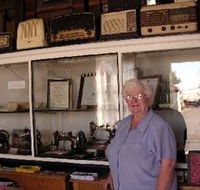 Streaky Bay National Trust Museum - Restaurant Gold Coast