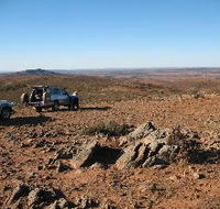 Willangi Bush Escapes - Restaurant Gold Coast