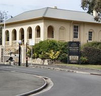 Anglesea Barracks - Restaurant Gold Coast