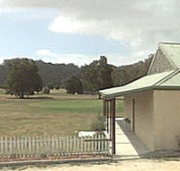 St Helens Golf Club - Restaurant Gold Coast