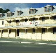 Eric Thomas Galley Museum - Restaurant Gold Coast