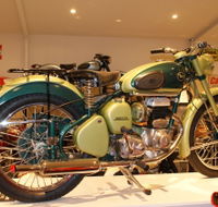 Bicheno Motorcycle Museum - Restaurant Gold Coast
