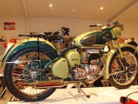 Bicheno Motorcycle Museum - Restaurant Gold Coast 0