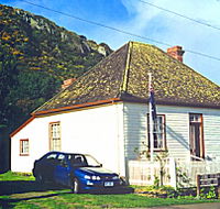 Joe Lyons Cottage - Restaurant Gold Coast