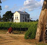 Highbank Vineyards - Restaurant Gold Coast