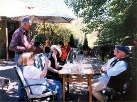 Summertown SA Restaurant Gold Coast