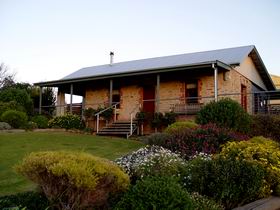 Leasingham SA Restaurant Gold Coast