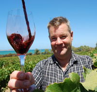 Boston Bay Wines - Restaurant Gold Coast