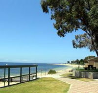 Stansbury Walking Trails - Restaurant Gold Coast